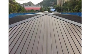 源佳錦只生產(chǎn)好長(cháng)城板 用品質(zhì)說(shuō)話(huà)